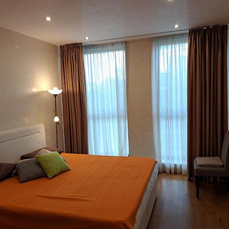 Andy Service Appartments 里加 外观 照片