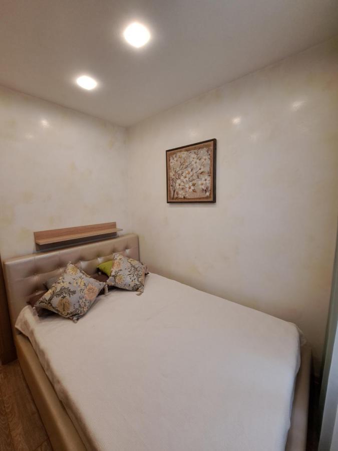 Andy Service Appartments 里加 外观 照片