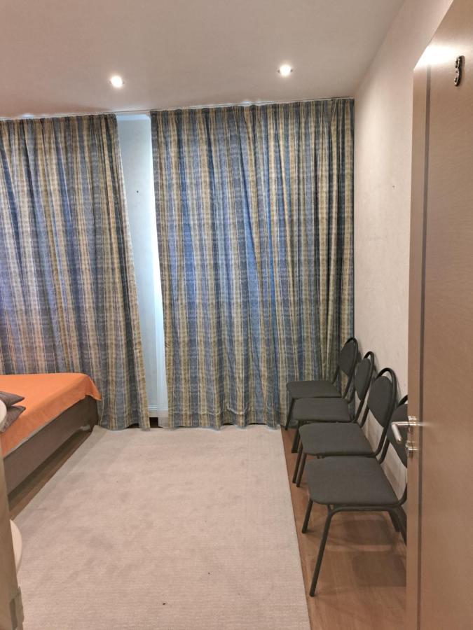 Andy Service Appartments 里加 外观 照片